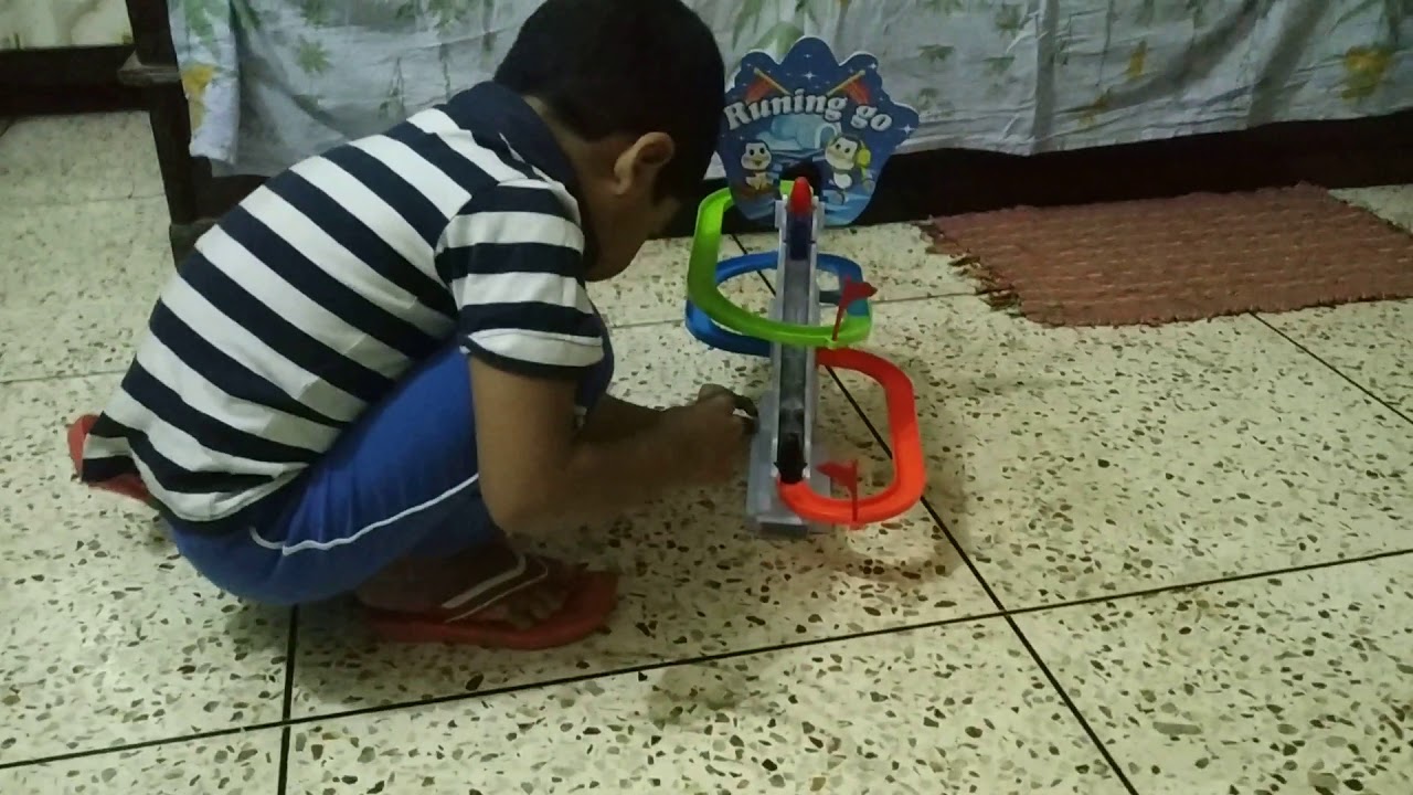 Bapir new khelna - YouTube