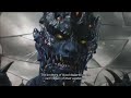 this reveal vergil from boss battle