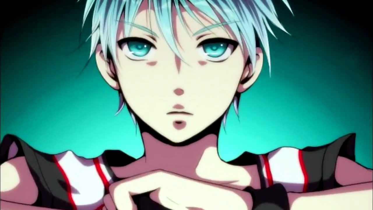 Kuroko no Basket - Akashi will make a man out of you