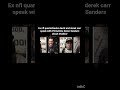 Ex nfl quarterbacks Derek and David Carr speak with Primetime Deion Sanders about Shadeur Sanders