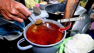 BONGKAR ! RESEP Bumbu Nasi Goreng Kaki Lima I Ala Jawa timur