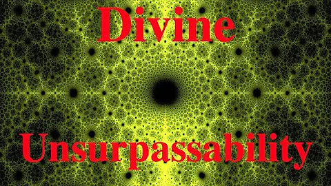 Divine Unsurpassability
