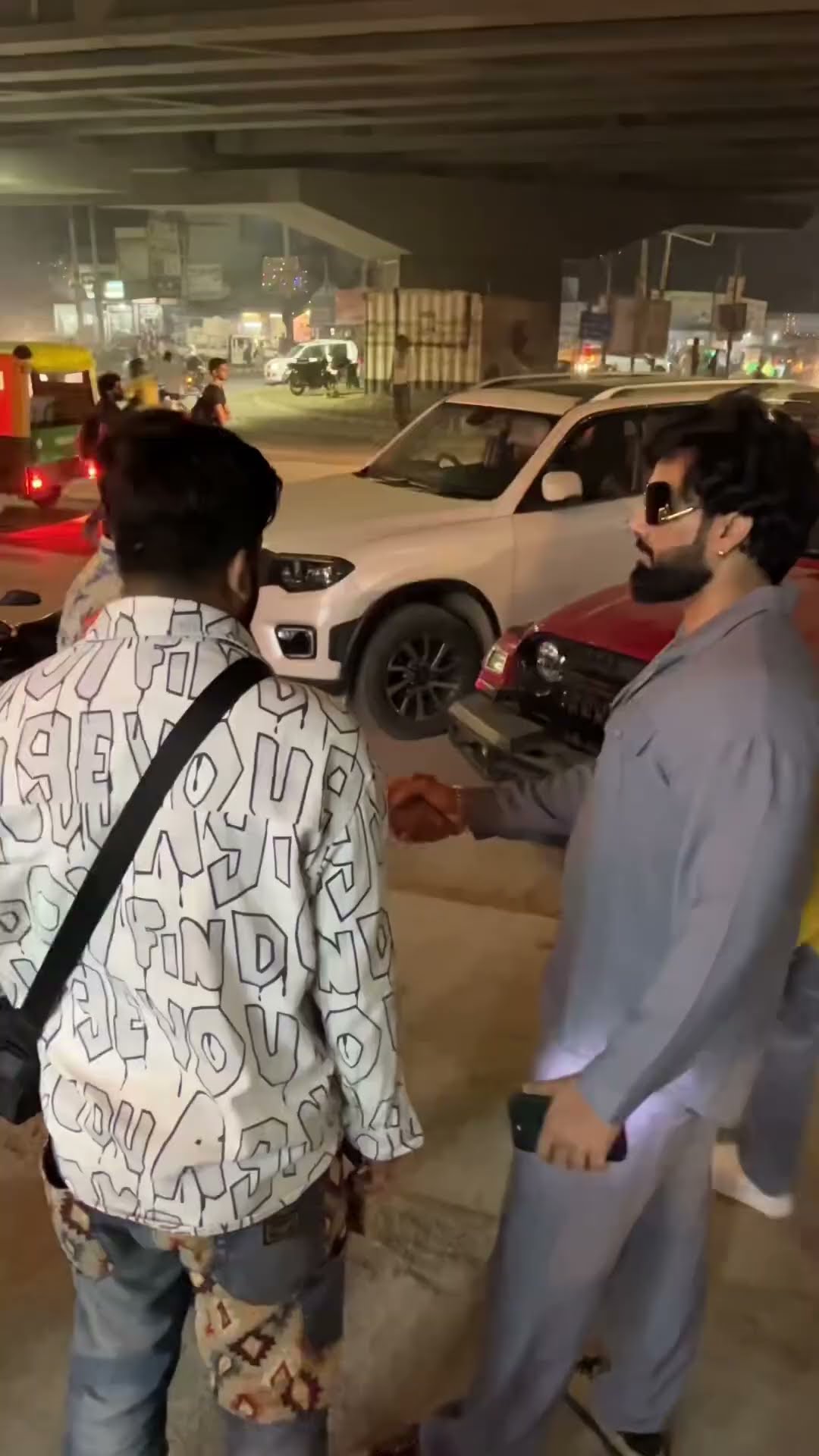 inko kon kon jante ho #armanmalik