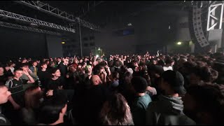 Emma Lights Up Fabrique - Felice???? Is Fire