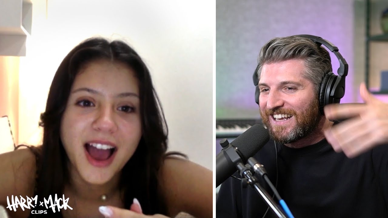 One Time | Harry Mack Freestyle (Omegle Bars 51)