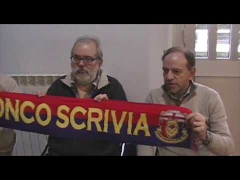 L'intervista al Genoa Club "Ronco Scrivia"