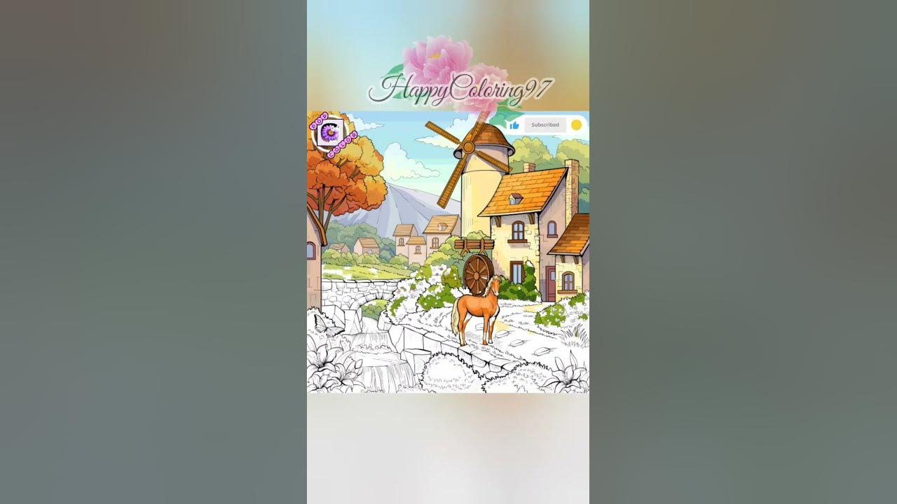Pop Color Game Free Download
