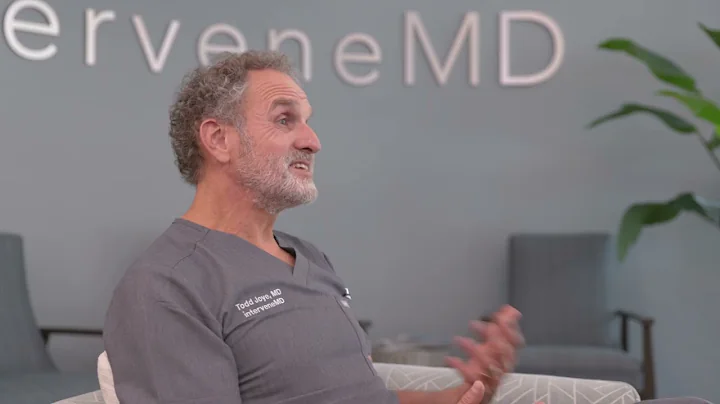 Improve the Quality of Your Life With Ozone Therapy