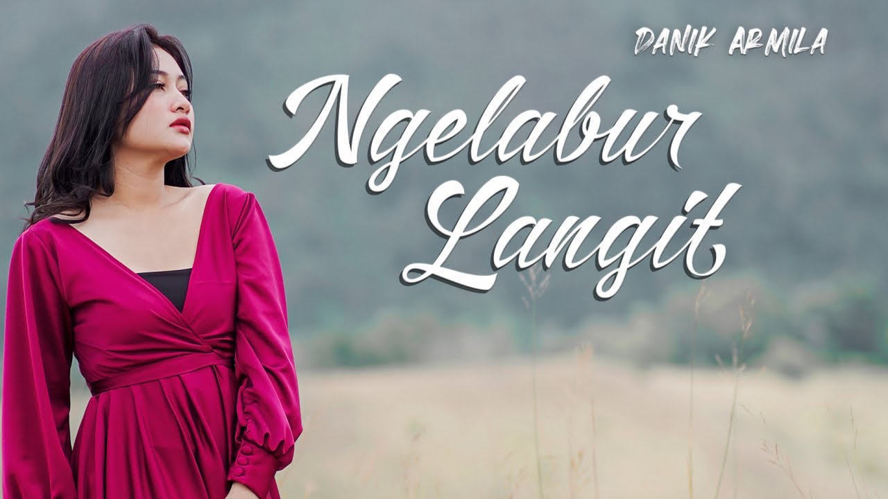 NGELABUR LANGIT - Denik Armila   |   Official Music Video