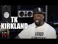 TK Kirkland: Eazy-E Marrying Tomica on His Deathbed Makes Me Never Want to Get Married (Part 4)