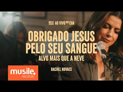 Rachel Novaes -