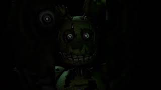 SpringTrap And Spring Bonnie #short