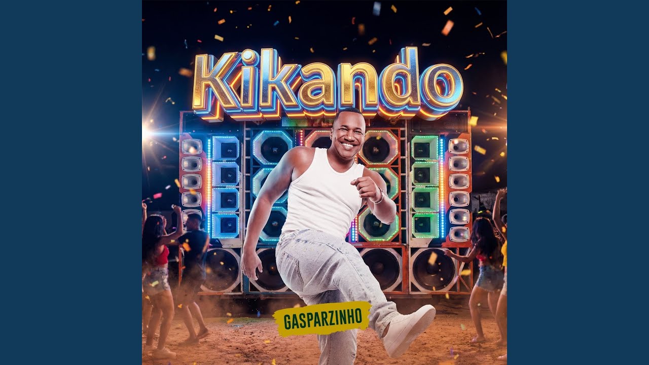Watch KIKANDO on YouTube Watch KIKANDO on YouTube