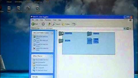 How to download firmware on your R4i SDHC V1.41