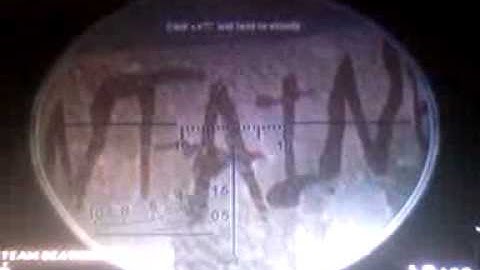 Firing range the next zombie map reasons why!