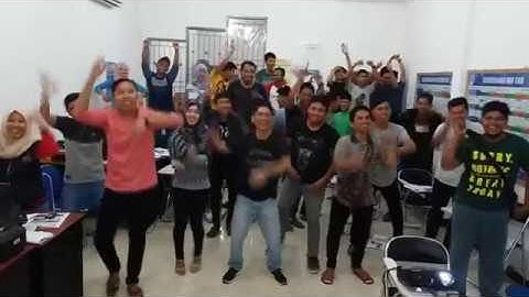 Baby Shark Challenges BFI Cabang Tolitoli