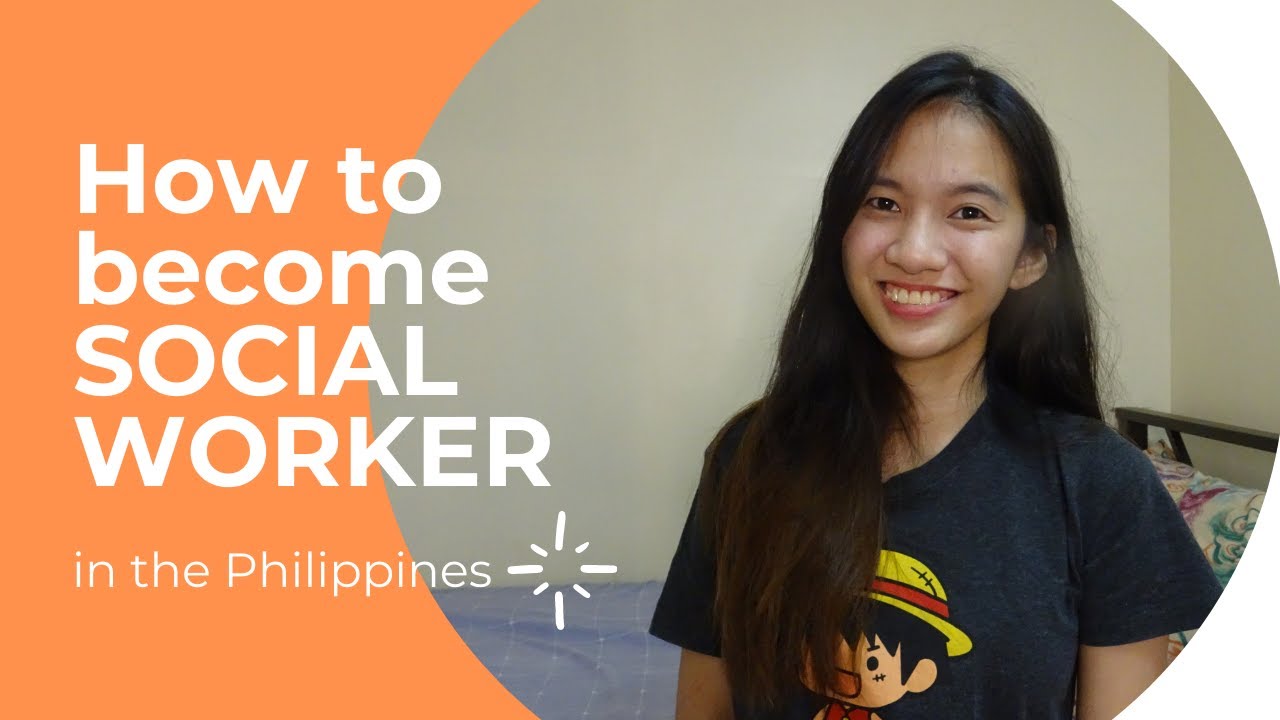 phd in social work philippines