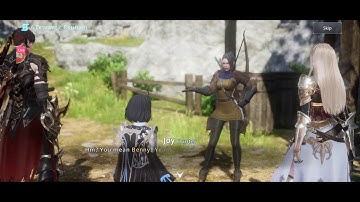 V4 Mobile Assassin GamePlay/Skill