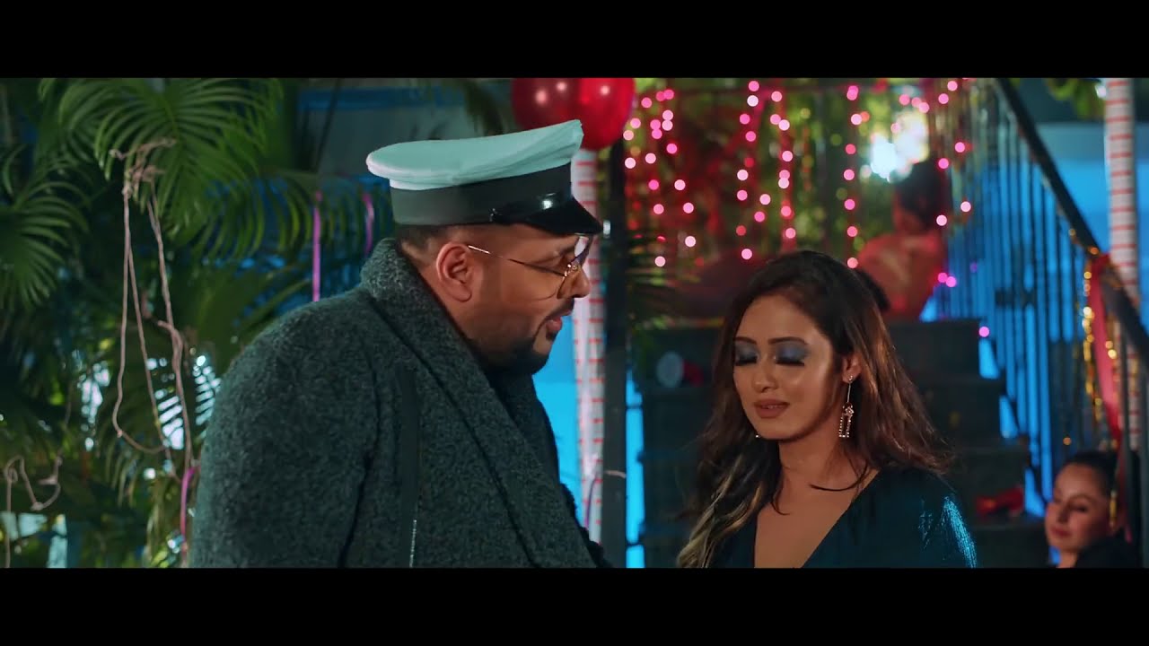 Hot Launde Badshah Ft Fotty Seven Bali New update Full HD quality video..