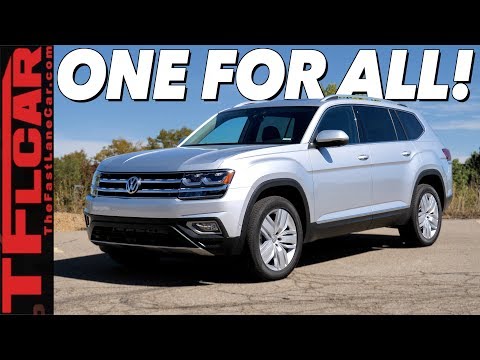 2019-volkswagen-atlas-review:-so-many-choices-your-head-will-spin!