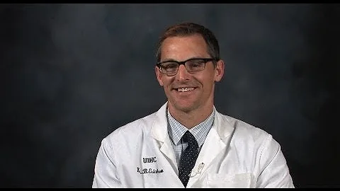 Brad Erickson, MD