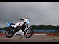 A Race Against Time - The Yamaha Pro-Am revival (episode one)