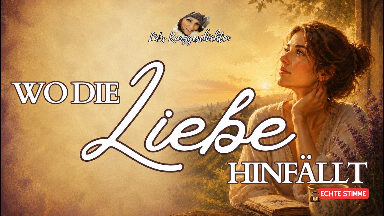 Wo die Liebe hinfällt