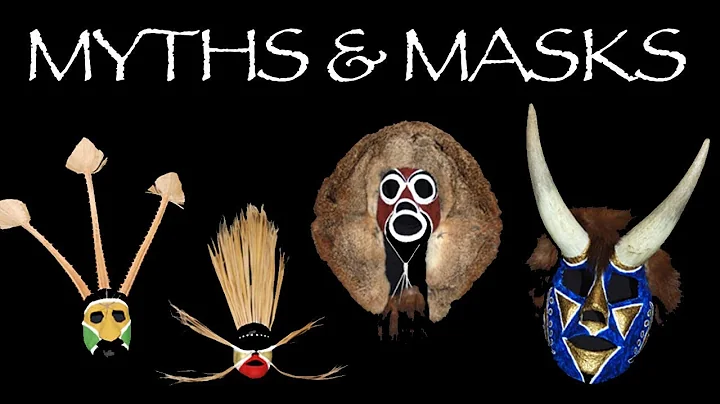 Myths & Masks with Will Clipman