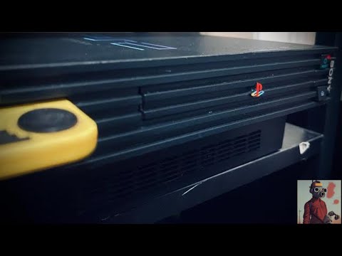 My PS2 collection!