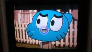 Download lagu The amazing world of gumball season 2 promo NEW ONE