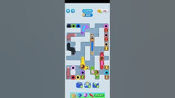 Gecko Out – Level 646 Full Walkthrough (Mobile Game)|Cassera Gaming #gameplay #geckoout #walkthrough