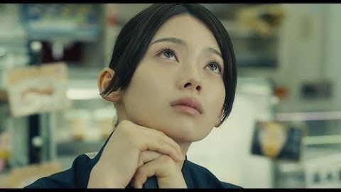 南琴奈 映画初主演、大人気ホラーゲームが映画化『夜勤事件 The Convenience Store』特報