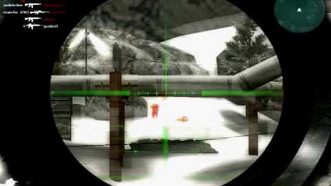 Hackfr.tk - Free Hacks For Combat Arms