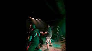 Video thumbnail of "VERDIKT-P (Koncert 33 rokov Rebel Tour)"