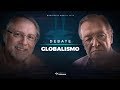 Globalismo: Bastidores do Mundo | Debate entre Olavo de Carvalho e Paulo. R. de Almeida