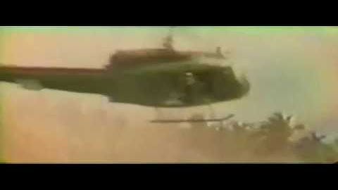 Apocalypse Now (1979) workprint - sample