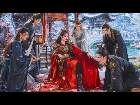 😡 隱姓埋名的女將軍沈昭寧，三年婚姻被夫君算計到底：婢女私通、出征假死、奪她嫁妝、逼她殉情。三次原諒換不來悔改，她披甲上馬，親手射穿負心人🔥#爽劇 #drama