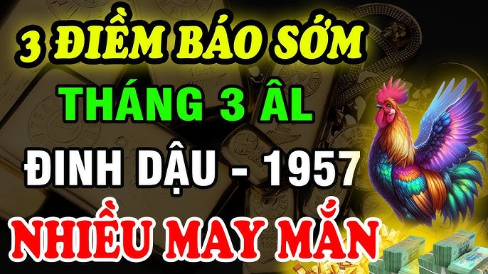 Tuổi Đinh Dậu Sinh Giờ Nào Tốt: Bật Mí Giờ Vàng Mang Lại May Mắn và Thành Công