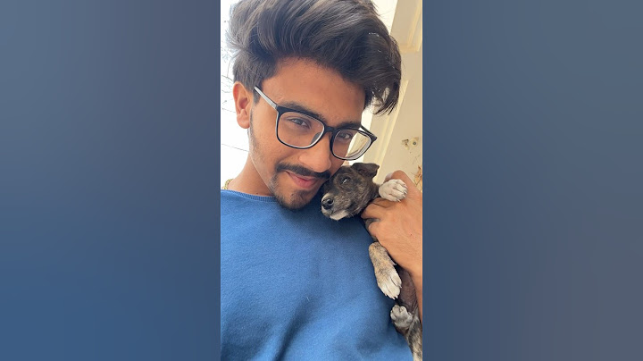 Save animals🙏❤️ #shorts #minivlog | Anant Rastogi