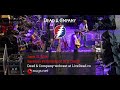 Dead  company slipknotfranklins tower 122815 san francisco ca