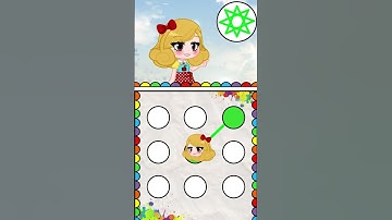 Poppy Playtime vs Inside Out 2  pass the IQ test level 888 #8 #insideout2 #fnaf #poppyplaytime