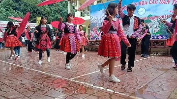 Ngày hội văn hóa các dân tộc mộc Châu &2/9/2019-2020