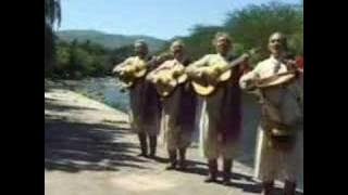 Los Tucu Tucu - candombe para Jose