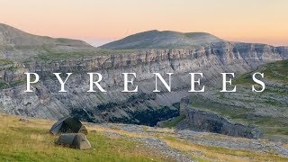 Pyrenees | My summer bucket list