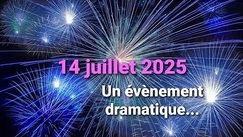 🇲🇫 July 14th.....again! 🇲🇫 #clairvoyance #predictions #guidance