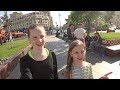 КОРОТКО О ТОМ, КАК МЫ СНИМАЛИ ВИДЕО В МОСКВЕ / VLOG