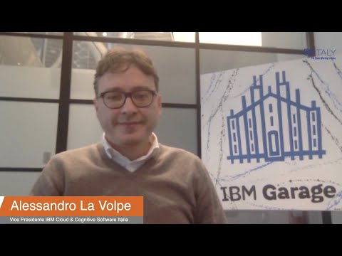 Alessandro La Volpe (IBM): "Con 5G ed edge computing grandi possibilità di business per le aziende"