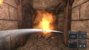 Legend of Grimrock II - Artifacts of Might (Complete)