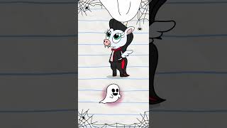 Unicorn Halloween Costume Dance Animation Meme