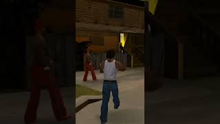 Cj No More Gossiping